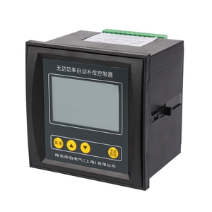 Automatic Power Factor <strong>Controller</strong> Relay Electronic Components Brand New Original Spot <strong>Plc</strong> <strong>Programming</strong> <strong>Controller</strong>