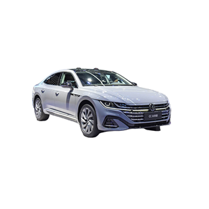 Volkswacc CC 330Tsi kullanılmış araba Sedan güzellik sürümü otomatik şanzıman dizel yakıt FWD arka kamera ACC sol - Product Image 1