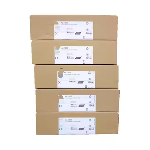 New and Original IF0005 Threaded <strong>Type</strong> 20...250 AC Sensor Stock in Warehouse <strong>PLC</strong> <strong>Programming</strong> Controller - Product Image 4