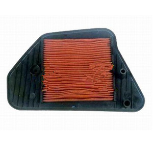 17211-KA2-000 HON CH250 motosiklet hava filtresi elemanları filtre fabrika - Product Image 1