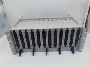 Outdoor Rack Mount ODF <strong>Patch</strong> <strong>Panel</strong> Singemode Cassette <strong>module</strong> 144 Core Metal Fiber Distribution enclosure Box <strong>Patch</strong> <strong>Panel</strong> - Product Image 2