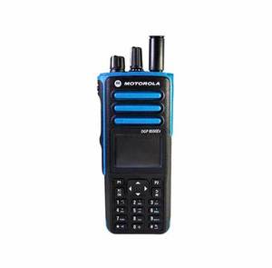 עבור motorola dgp 8550ex בעוצמה גבוהה פיצוץ עם מערכת אינטרקום עם אינטרקום gps