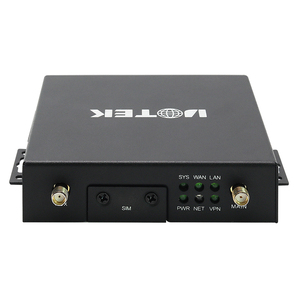 UOTEK 4G Industrial Grade <strong>Wireless</strong> Router Supports Multiple VPN <strong>Protocols</strong> <strong>Network</strong> Router R9505-FS - Product Image 5