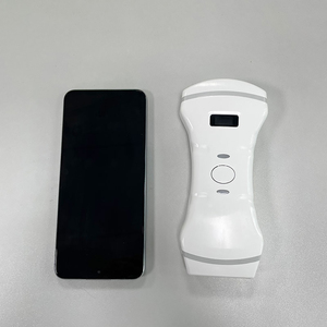 医疗设备无线探头凸/线性/心脏3合1探头无线手持式超声探头价格优惠 - Product Image 6
