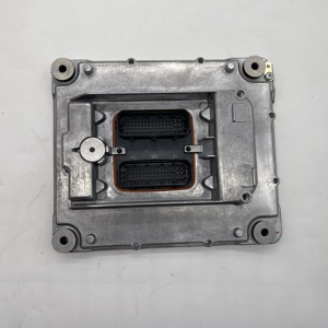 60100011 блок управления двигателем E-ECU для Экскаватора VOLVO EC350D EC220D EC250D D8K D8F D6H - Product Image 3