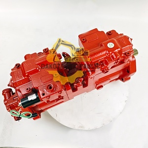 Hidrolik pompa K3V140DT-9N39 <span class=keywords><strong>31Q8</strong></span>-<span class=keywords><strong>10010</strong></span>,<span class=keywords><strong>31Q8</strong></span>-10030,<span class=keywords><strong>31Q8</strong></span>-10031 ,K5V140DTP-1E9R-9N02 FIT R300 R320 R330 R320 ekskavatör