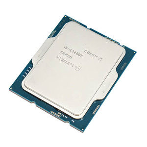 Процессор для процессора Intel Core I5 13400F Новый I5-13400F 2,5 ГГц 10 ядер 16 резьба 65 Вт LGA 1700 без кулера - Product Image 1