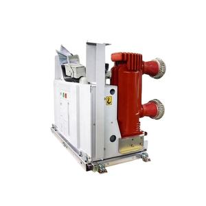 High Voltage 12Kv <strong>Embedded</strong> Pole Vacuum <strong>Circuit</strong> <strong>Breaker</strong> 3150A High Performance Vacuum <strong>Circuit</strong> <strong>Breaker</strong> - Product Image 5