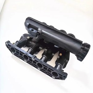 ท่อร่วมไอดีของเครื่องยนต์สําหรับ SAIC ROEWE MG 550 750 MG6 1.8T คุณภาพสูงส่วนลดมากขึ้นถูกกว่า - Product Image 4