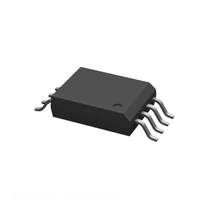 Compre componentes electrónicos en línea AUTOMOCIÓN 250-MV INPUT PRECIS AMC1306M25QDWVRQ1 Adquisición de datos - Product Image 1