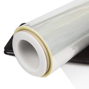 40micron <strong>Polyethylene</strong> PE Metallized Film for Flexible Packaging and Label Field - Product Image 6