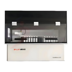 AD72 Graphite Digestion Instrument: High-Capacity System for Efficient Sample <strong>Processing</strong> in Academic and Industrial Labs - Product Image 1