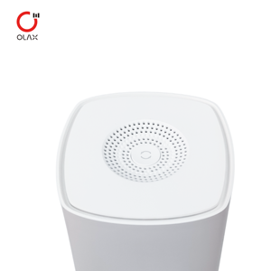 OLAX G5018 Factory Price <strong>Networking</strong> Bypass Mobile Wifi6 4G LTE Esim Router Mobile Router 5G Openwrt Router with Sim Card Slot - Product Image 2