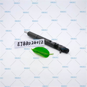 Delphi/KIA Euro 3用EJBR02401ZディーゼルエンジンインジェクターEJB R02401Zコモンレール燃料インジェクター2401Z - Product Image 2