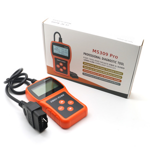 Oleyoa OBD2 tarayıcı otomotiv kontrol motor kodu okuyucu elm327 otomobil kodu okuma kartı - Product Image 2