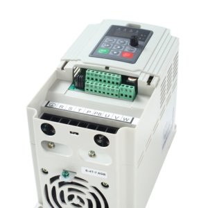 Single Phase 110v 115v 120v 127v <strong>Variable</strong> <strong>Frequency</strong> Drive 50hz 60hz Ac Motor Drive <strong>Speed</strong> <strong>Control</strong> Single Phase <strong>Vfd</strong> - Product Image 4
