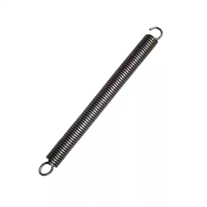 非磁気エッジファインダースプリング0.6mmワイヤー4mm外径50mm長さテンションスプリング - Product Image 5