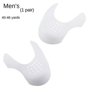 Cho Aj Chống-Nhăn Thể Thao Sneakers Với Chất Liệu Nhựa Bền Giày Lá Chắn Và Nhăn Bảo Vệ Giày Cây Tạo Tác - Product Image 6