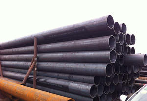 Tubos de línea API 5LA106 PSL1 PSL2 X56N X60N MS, tubería CS, tubos sin costura, tubos de acero al carbono para petróleo, gas natural - Product Image 2