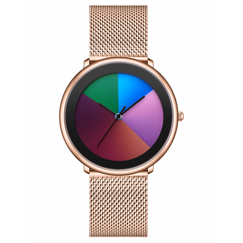 D-oro rosa