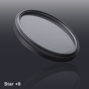 Andoer 58mm UV CPL+Close-Up+4 +Star 8-Point <strong>Filter</strong> <strong>Circular</strong> <strong>Filter</strong> Kit <strong>Circular</strong> <strong>Polarizer</strong> Macro Close-Up 8-Point <strong>Filter</strong>