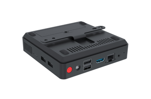 Mini Game Pc Itx Computer Cases Win11 Mini Pc Itx Placa base Mini Computer Wifi - Product Image 4