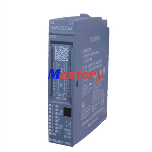 Módulo de entrada/salida digital de alta calidad 6ES7131-6BH01-0BA0 Módulo PLC 6ES71316BH010BA0