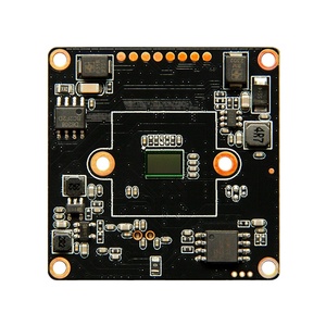 3MP Fullhan CMOS Sensor IPC-Board-Kamera modul Full HD