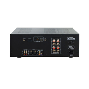 ระบบเครื่องขยายเสียงระบบเสียงสเตอริโอไฮไฟช่อง2.0ช่อง - Product Image 4