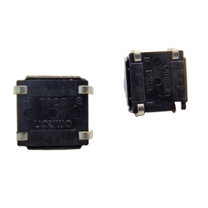 Pulsante PCB a 4 Pin interruttore tattile 12*12 interruttore tattile a 4 Pin altezza 4.3mm interruttore tattile - Product Image 6