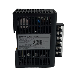 Módulo PLC controlador programable de unidad de potencia de la serie CJ original de Japón, novedad de 2017 - Product Image 2