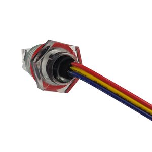 Sensore di controllo del livello dell'acqua di tipo compatto M12 TTL a basso costo - Product Image 2