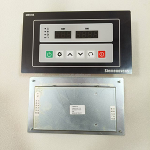 Regolatore del computer di alta qualità GW401A utilizzato per la macchina automatica industriale dell'essiccatore di lavanderia - Product Image 3