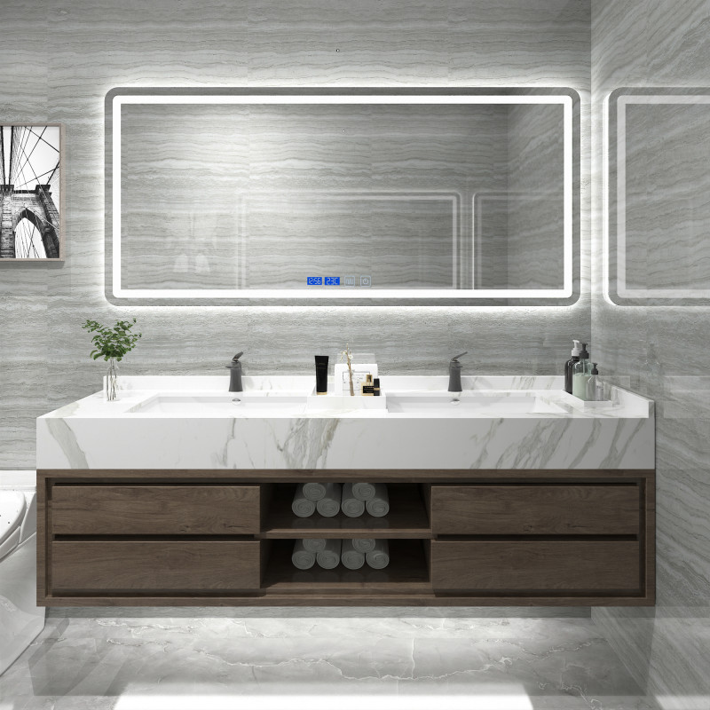 Smart Mirror