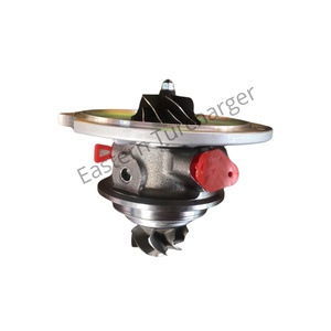 Turbo CHRA RHF5 8970863433 vaopel 23, ,5T-614, 8971480762, 860029, 8971480761, 8971480760 çekirdek Opel Frontera , Isuzu için - Product Image 3