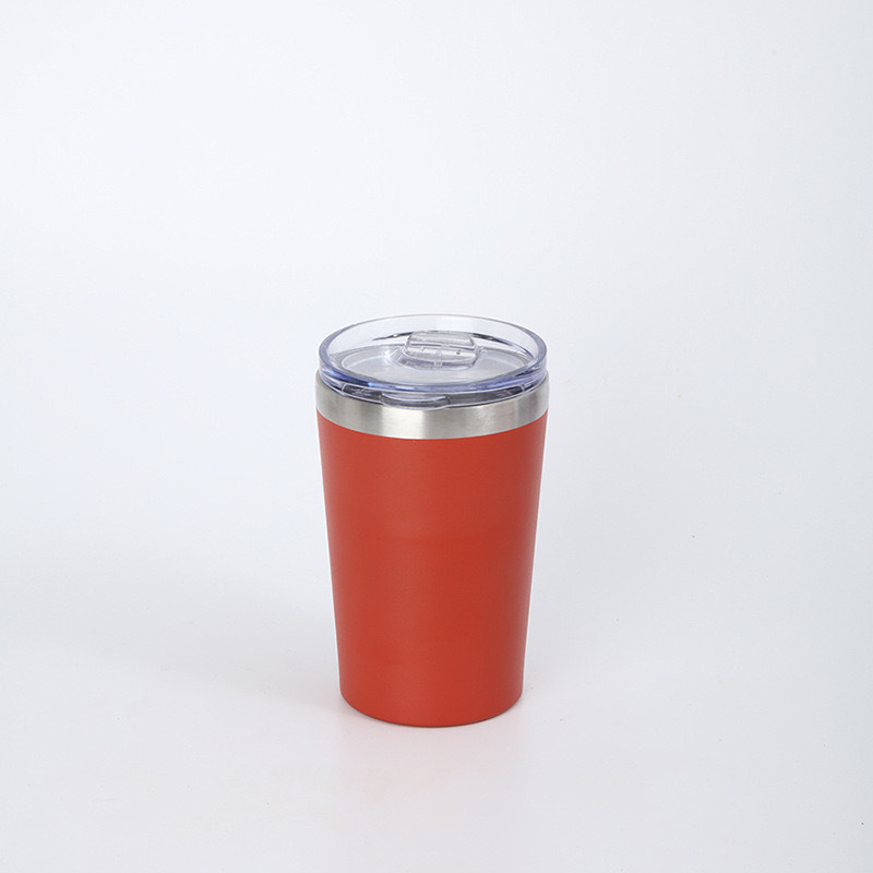 Naranja rojizo
