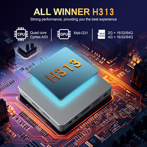 New Design Dual Band Wifi <strong>Android</strong> 13.0 <strong>Network</strong> Set-Top Box HCS96 Player Box New Set-Top Box for Home <strong>Android</strong> - Product Image 4
