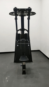 筋力エクササイズトレーニング機器リアデルトレックフライパールデルトペックフライマシン