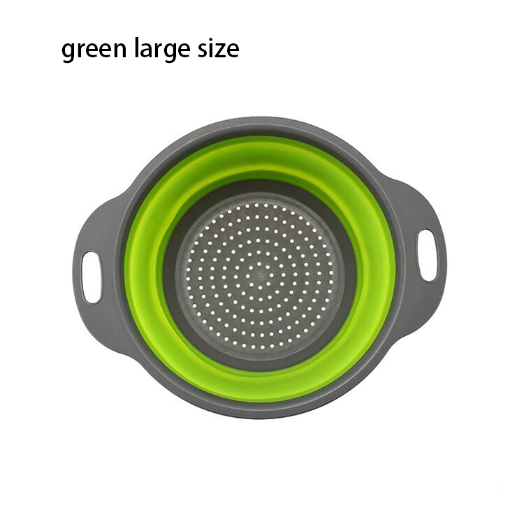 Vert grande taille