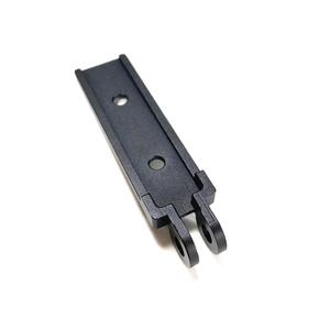 Металлические ручки с ЧПУ, алюминиевые ручки для обработки с ЧПУ - Product Image 2