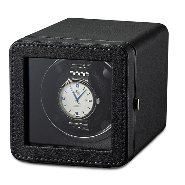 Pu litch negro con modo de 5 velocidades y parada automática LED