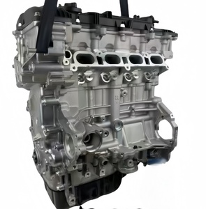 เหมาะสำหรับ Kia I40 I30 Tucson Shengda Ix35 Sonata เรือยาวสิงโตวิ่ง KX7KX5Fote G4NC 2.0L ประกอบเครื่องยนต์ L4 - Product Image 2