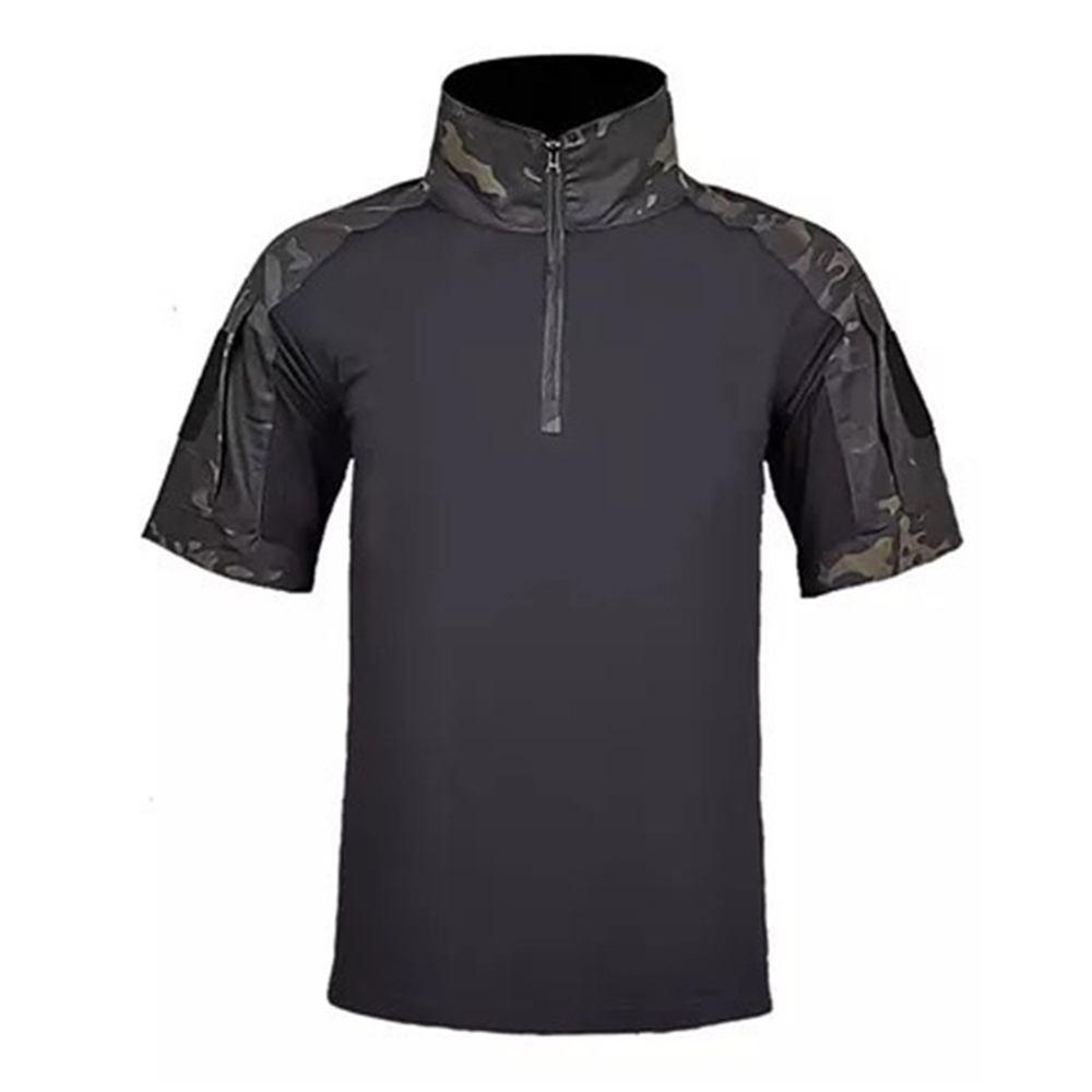 Black CP