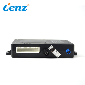 Smart Gps <strong>Tracking</strong> <strong>Device</strong> 4G 3G GPS tracker with Battery Fuel Level Consumption Function RS232 CAN Interface Gps <strong>Tracking</strong> System - Product Image 4