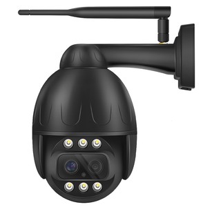 Беспроводная Ip-камера с возможностью отслеживания движения - Product Image 2
