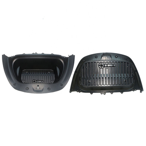 フロントトランク1492606-00-D T esla MODLY収納ボックスフロントトランクベース工場直販車 - Product Image 2