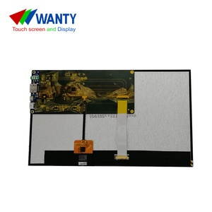 11.6 pollici Raspberry Pi 3 TFT LCD Display Con Touch Screen Monitor - Product Image 2