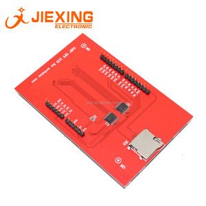 LCD modul TFT 3.95 zoll TFT LCD touchscreen für Arduino MEGA2560 UNO R3