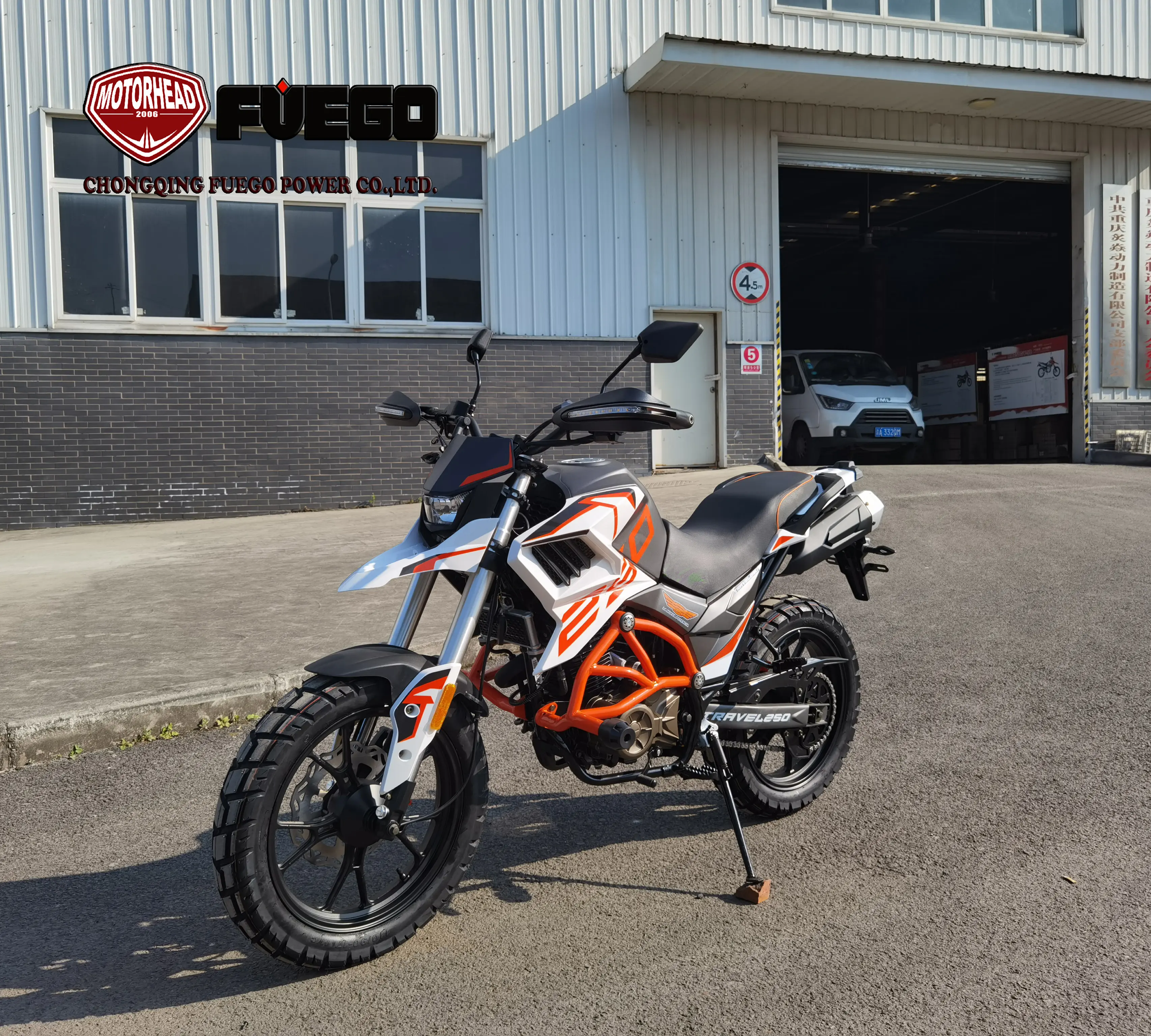 250cc crossover motorcycle 250cc dual sports 125cc cheap off road motorbike