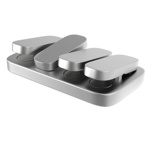 Biến dạng tay ngón tay <span class=keywords><strong>Spinner</strong></span> Tùy chỉnh mát EDC búa Fidget Spinners đồ chơi - Product Image 6